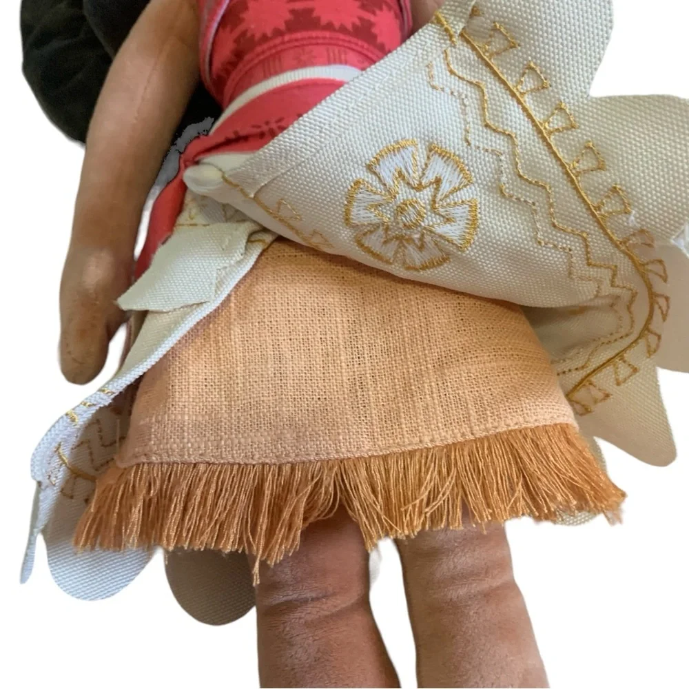 Disney Moana Plush 19” Doll
